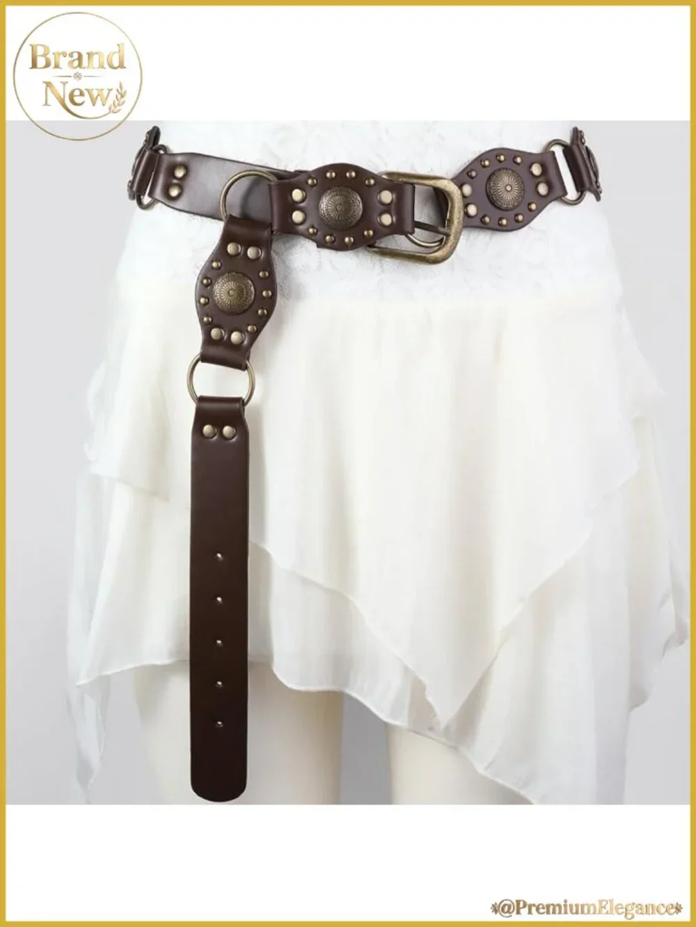 N/A women western